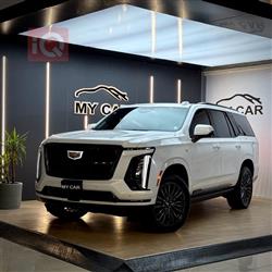 كاديلاك اسكاليد